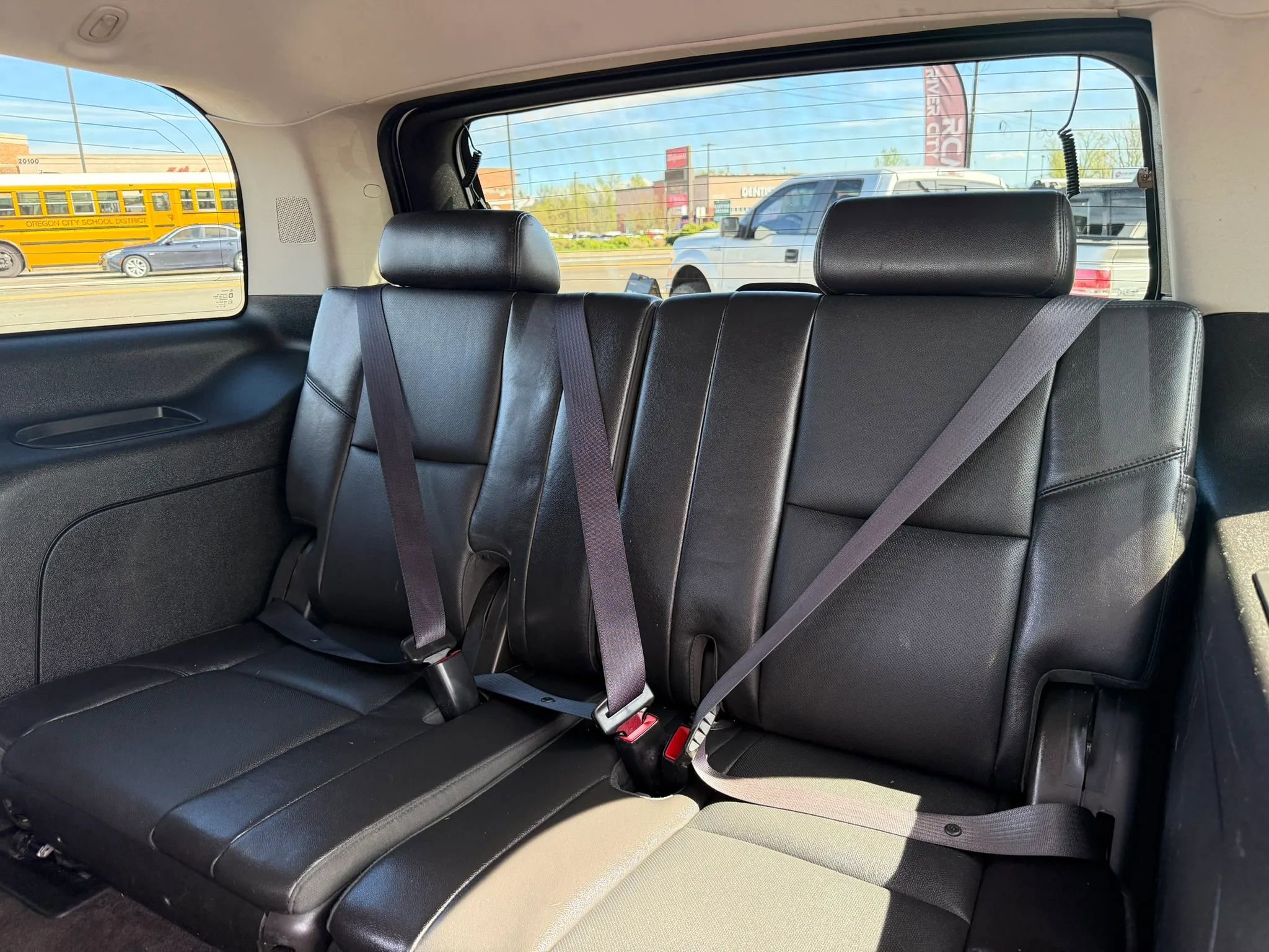 Used 2013 Chevrolet Tahoe LTZ image 18