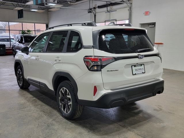 Used 2026 Subaru Forester Premium image 8