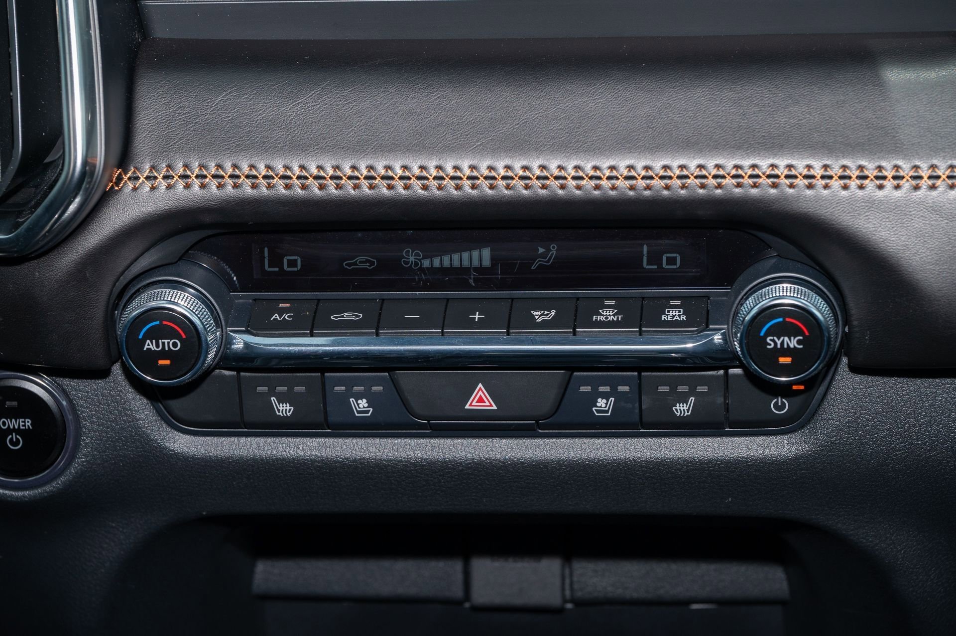 Used 2025 MAZDA CX-50 2.5 Hybrid w/ Premium Plus Pkg image 24