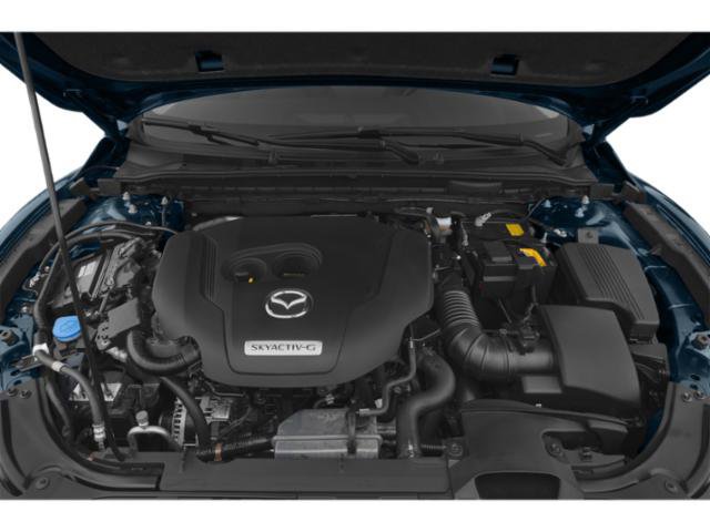 Used 2021 MAZDA MAZDA6 Grand Touring FWD image 15