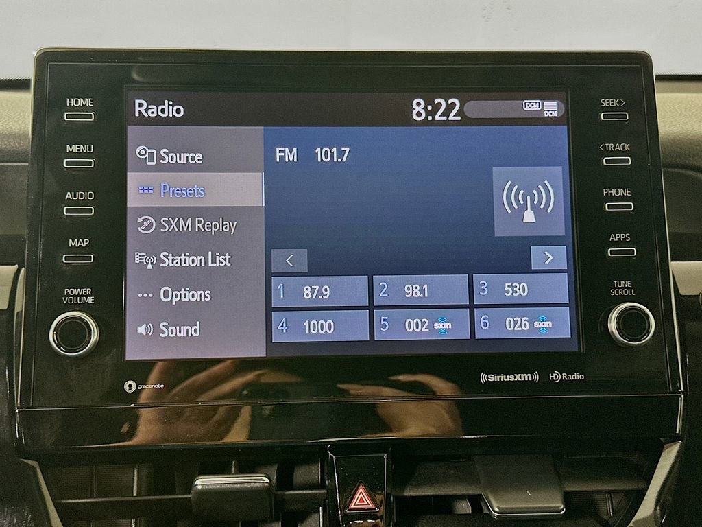 Certified 2024 Toyota Camry XSE FWD image 14