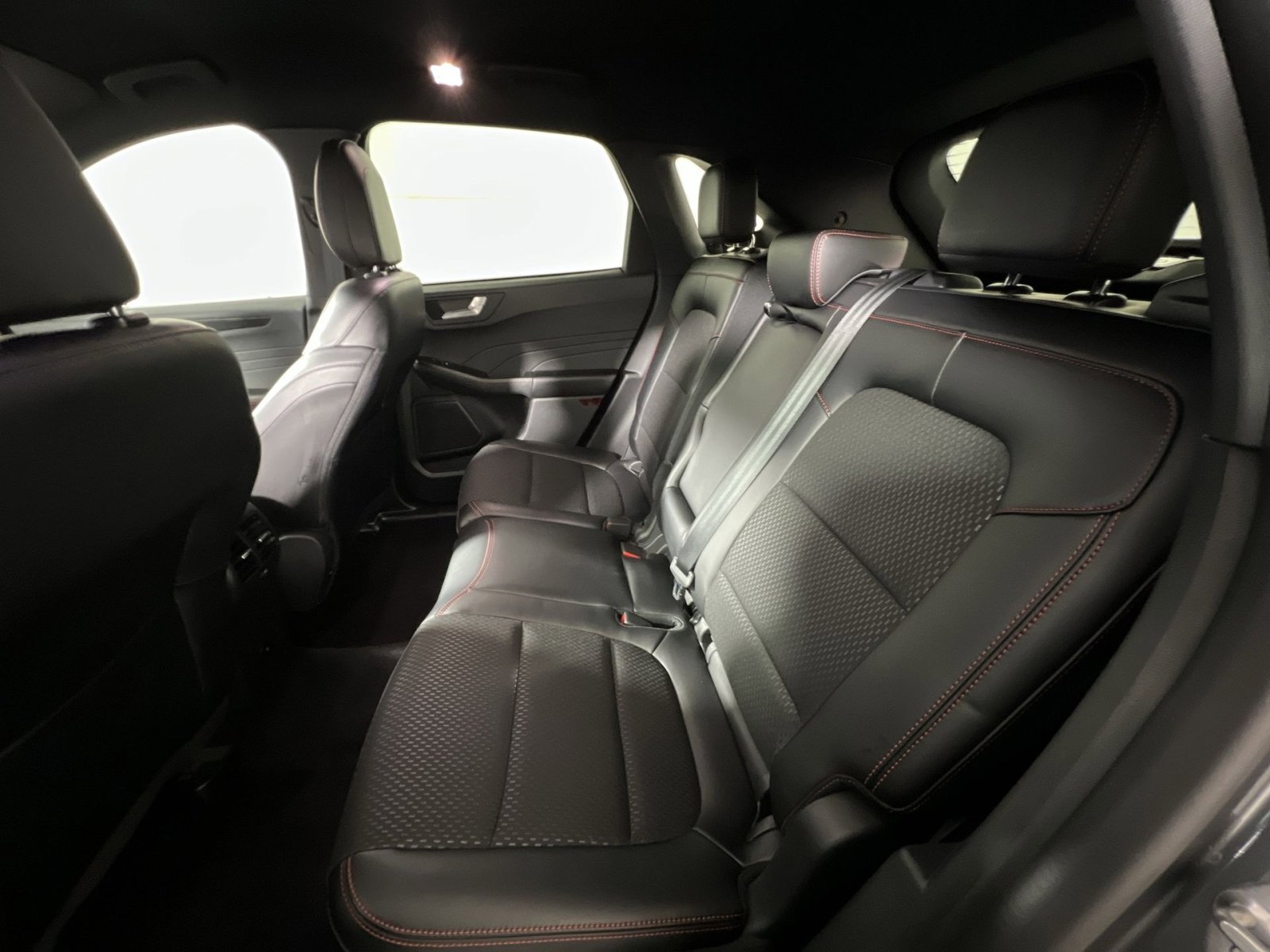 Used 2025 Ford Escape ST-Line Elite w/ Tech Pack #1 image 24