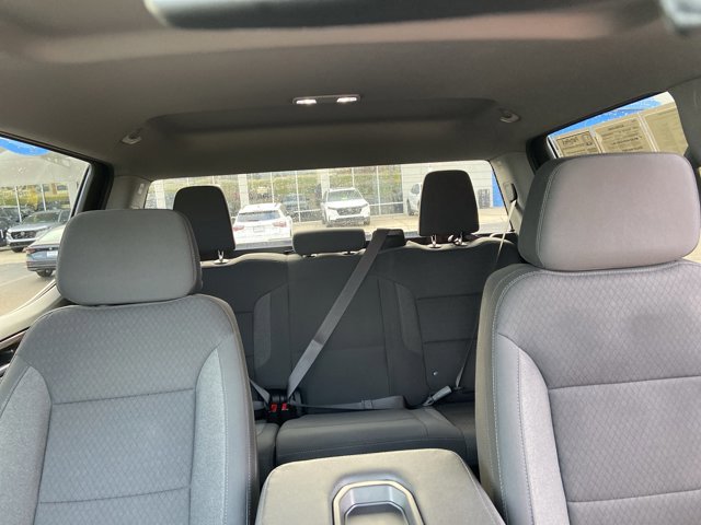 Used 2023 Chevrolet Silverado 1500 LT image 20