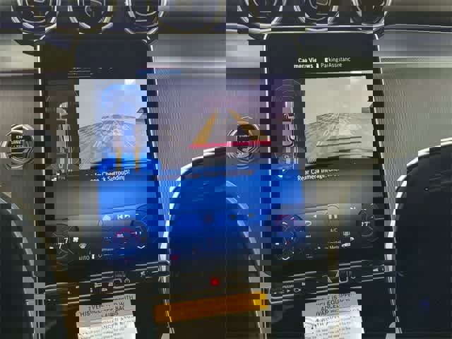 Certified 2026 Mercedes-Benz GLC 300 4MATIC image 29