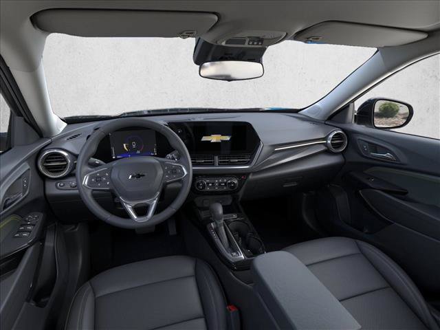 New 2026 Chevrolet Trax ACTIV w/ Driver Confidence Package FWD image 15