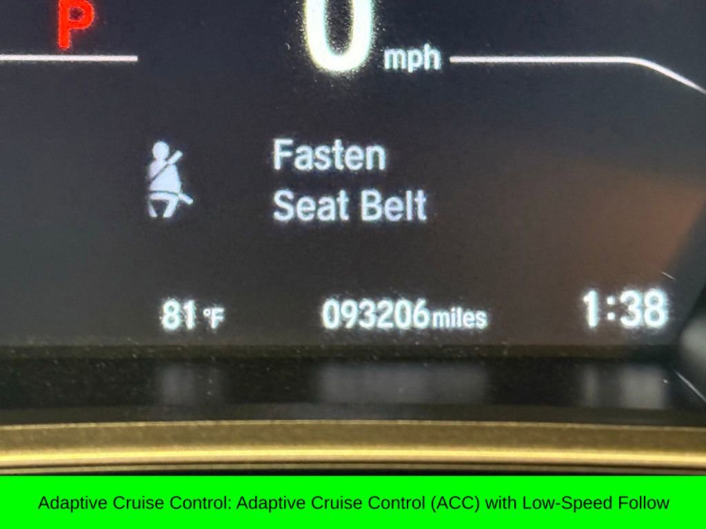 Used 2020 Honda CR-V EX image 12