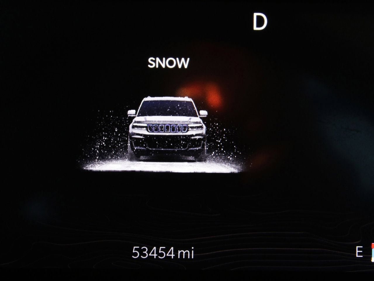 Used 2022 Jeep Grand Cherokee L Limited w/ Luxury Tech Group II AWD/4WD image 36