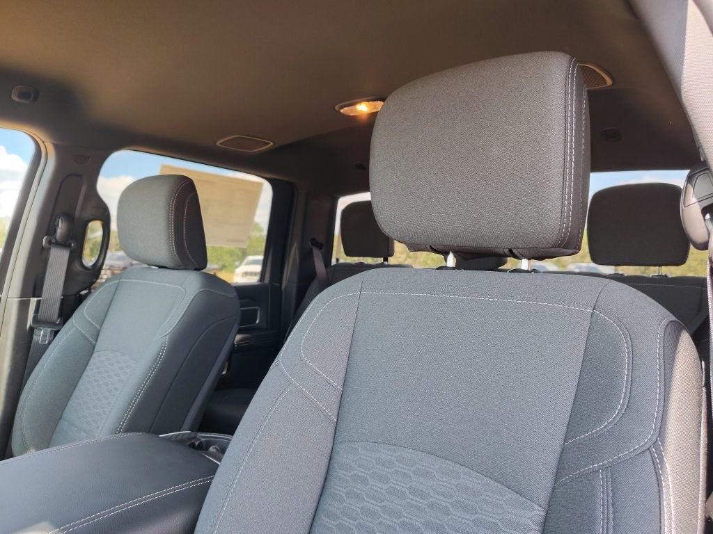 New 2025 RAM 2500 Big Horn AWD/4WD image 19