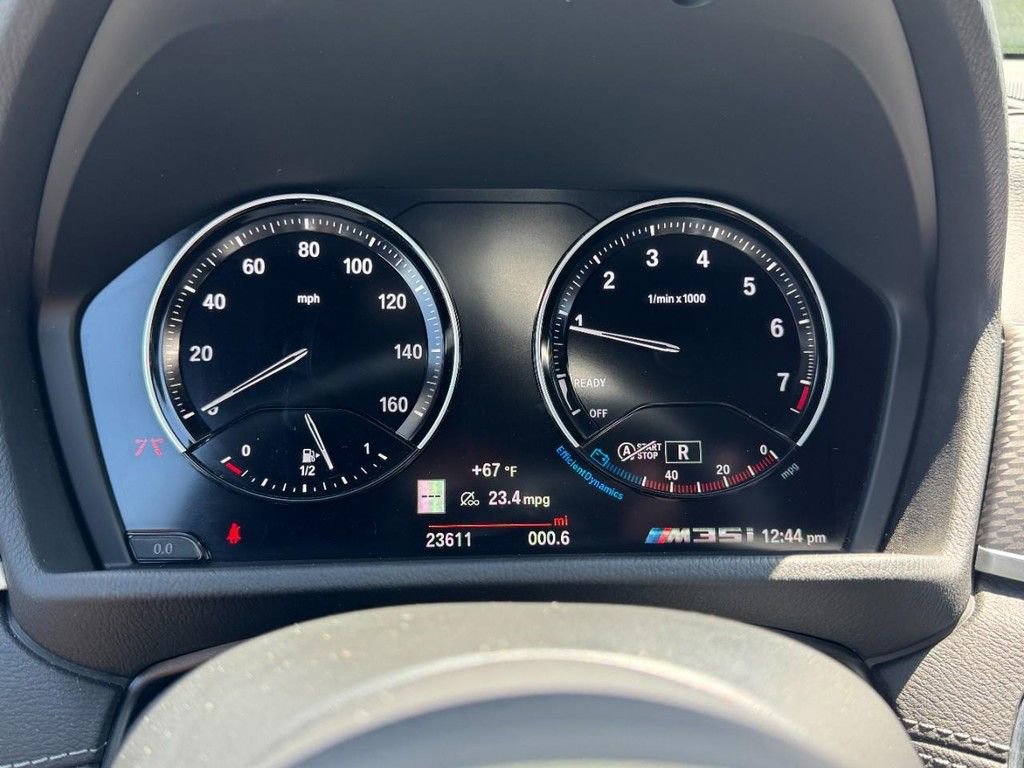 Used 2020 BMW X2 M35i w/ Premium Package AWD/4WD image 26