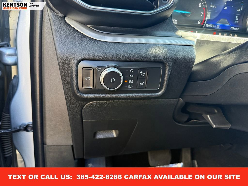 Used 2020 Ford Explorer XLT w/ Equipment Group 202A image 20