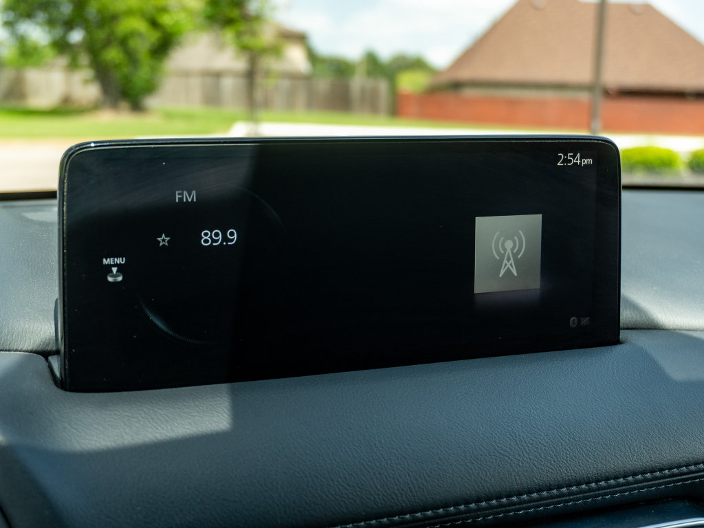 Used 2021 MAZDA CX-5 Touring AWD/4WD image 22