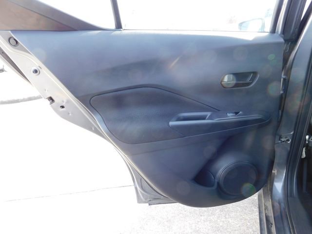 Used 2021 Nissan Kicks S image 15