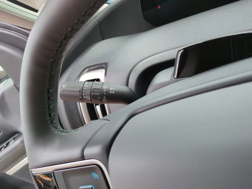 New 2026 Ford Expedition Max Active AWD/4WD image 27
