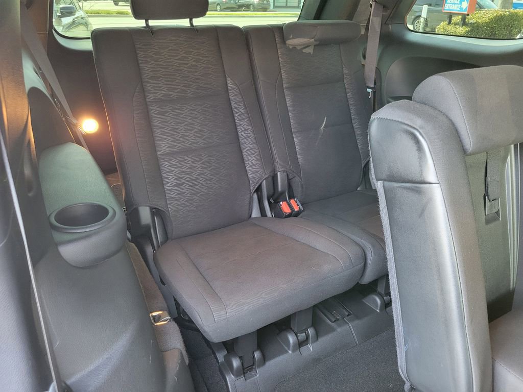 Used 2023 Dodge Durango R/T w/ Blacktop Package RWD image 21