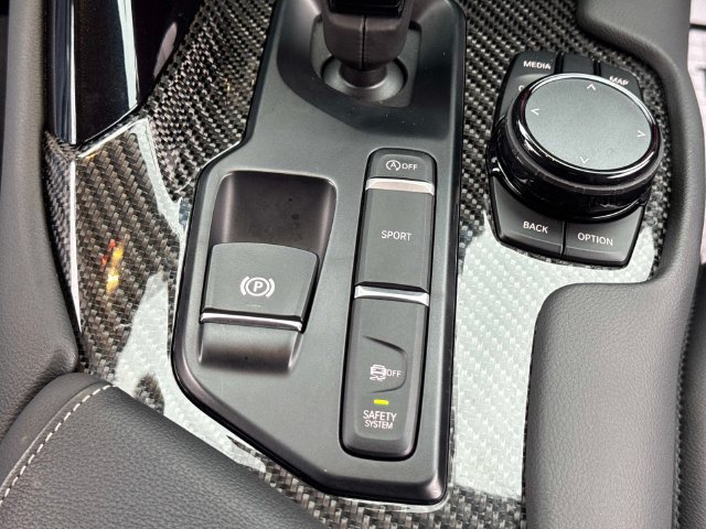Used 2024 Toyota Supra Premium RWD image 19
