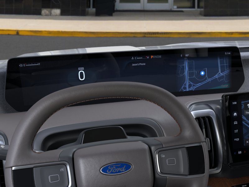 New 2026 Ford Expedition King Ranch AWD/4WD image 13