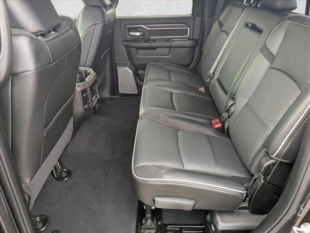 New 2026 RAM 2500 Laramie image 17