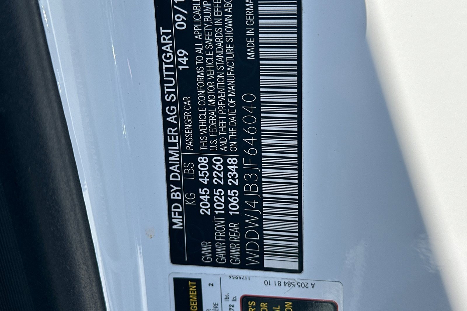 Used 2018 Mercedes-Benz C 300 Coupe image 25