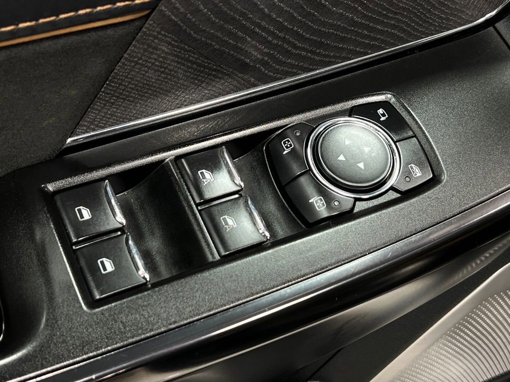 Used 2021 Ford F150 Platinum w/ Equipment Group 701A High AWD/4WD image 16