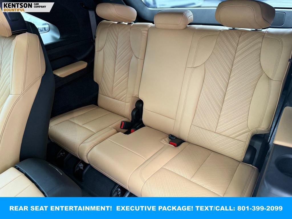 Used 2025 Cadillac Escalade IQ Sport 2 AWD/4WD image 41