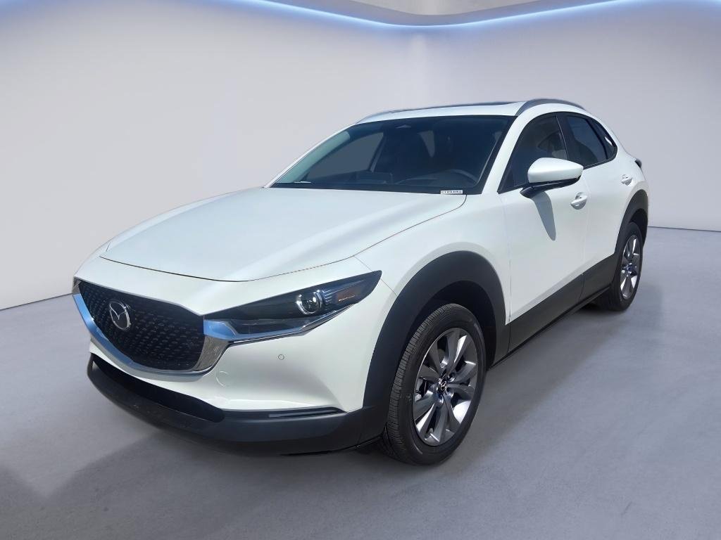 New 2026 MAZDA CX-30 AWD 2.5 S w/ Premium Package image 1