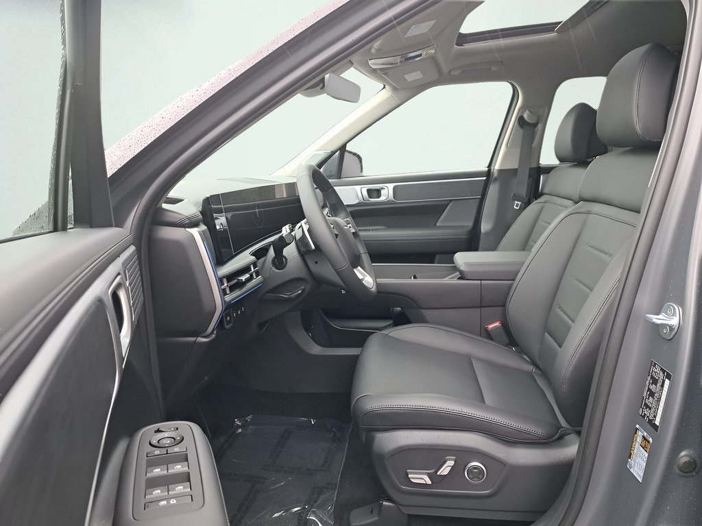 New 2026 Hyundai Santa Fe Limited AWD/4WD image 10