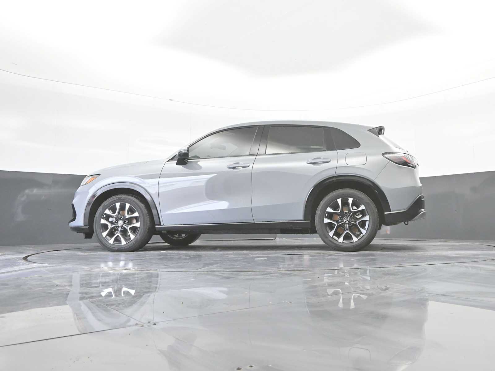 Used 2026 Honda HR-V EX-L image 40