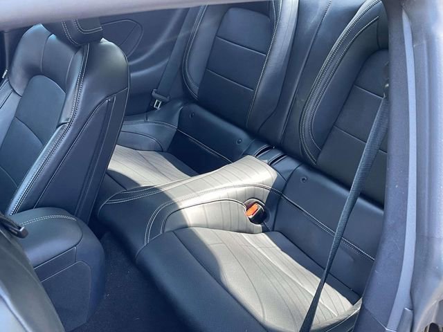 Certified 2024 Ford Mustang GT Premium RWD image 5