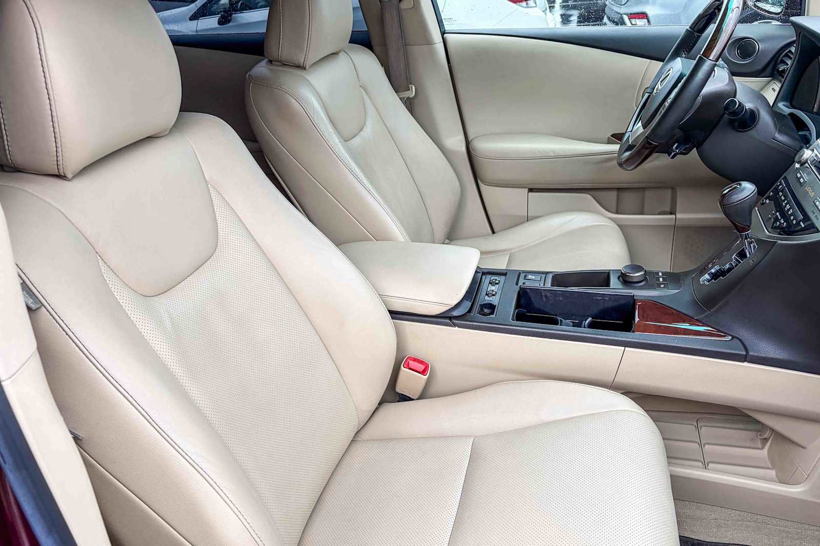 Used 2013 Lexus RX 350 FWD w/ Premium Pkg image 16