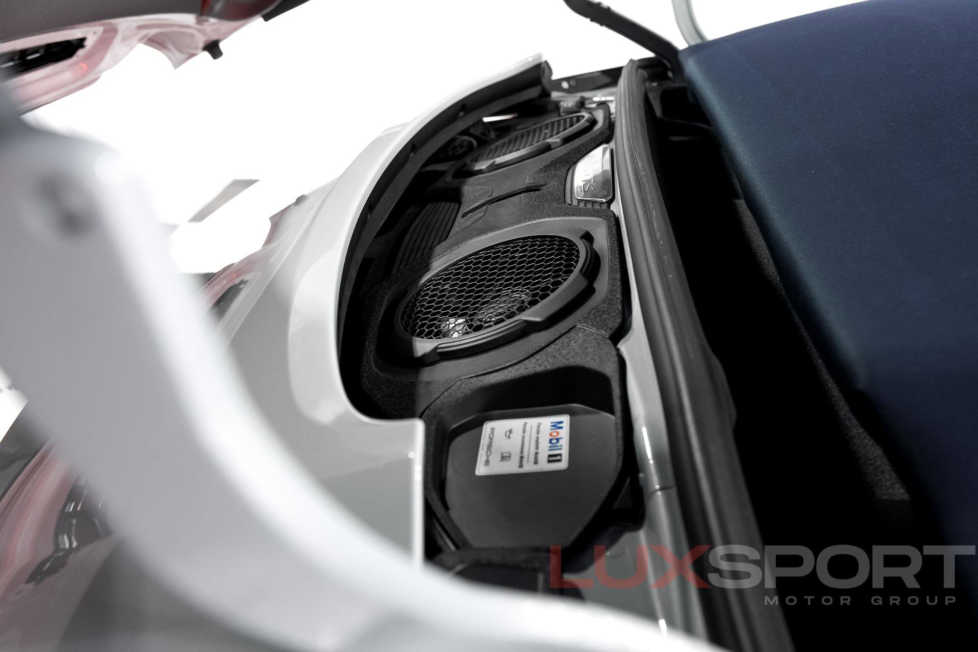 Used 2024 Porsche 911 Targa 4 GTS image 86