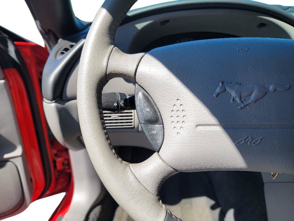 Used 2003 Ford Mustang GT RWD image 15