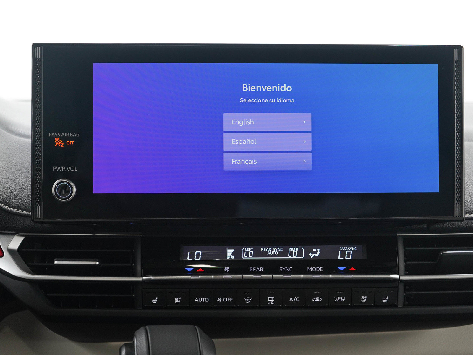 Used 2025 Toyota Sienna AWD image 22