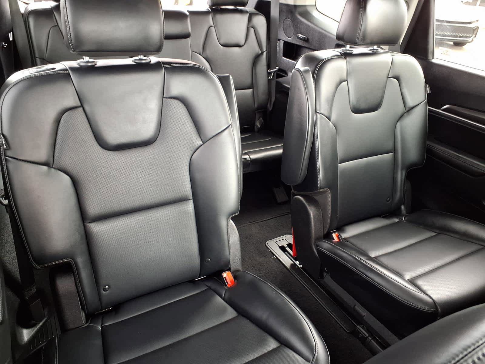 Used 2025 Kia Telluride S FWD image 23