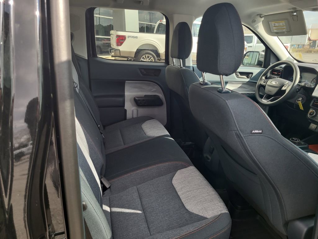 Certified 2023 Ford Maverick XLT w/ Equipment Group 300A Standard image 23