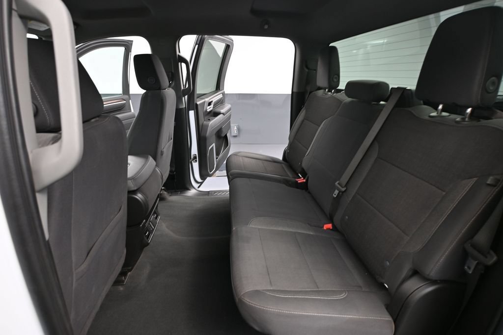 Used 2025 Chevrolet Silverado 3500 LT w/ Safety Package AWD/4WD image 40