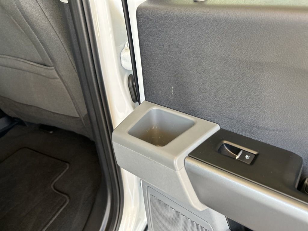 Used 2025 Ford F450 XLT image 35