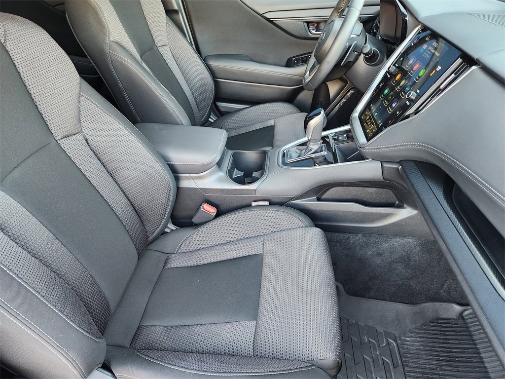 Certified 2023 Subaru Outback Premium image 10