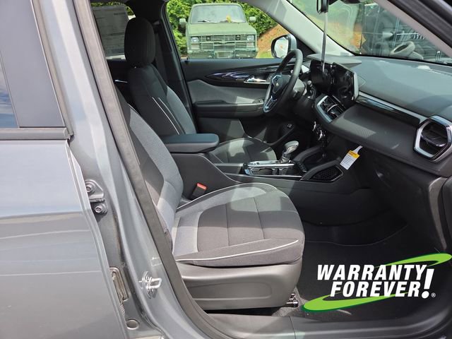 New 2026 Chevrolet TrailBlazer LT w/ Convenience Package image 14