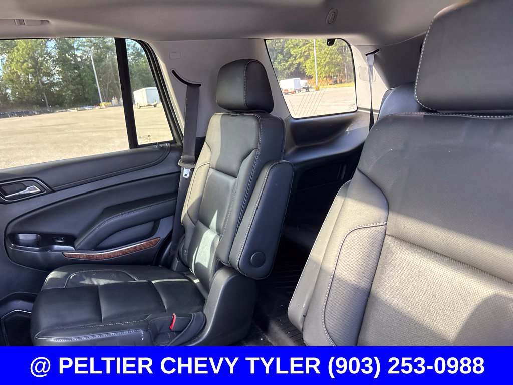 Used 2019 Chevrolet Tahoe Premier RWD image 21