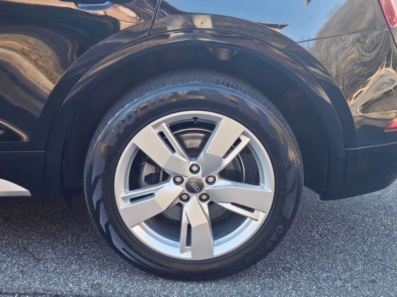 Used 2018 Audi Q5 2.0T Premium Plus w/ Premium Plus Package image 18