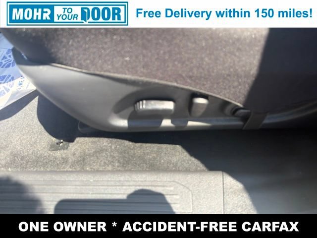 Used 2018 Nissan Murano SV AWD/4WD image 14