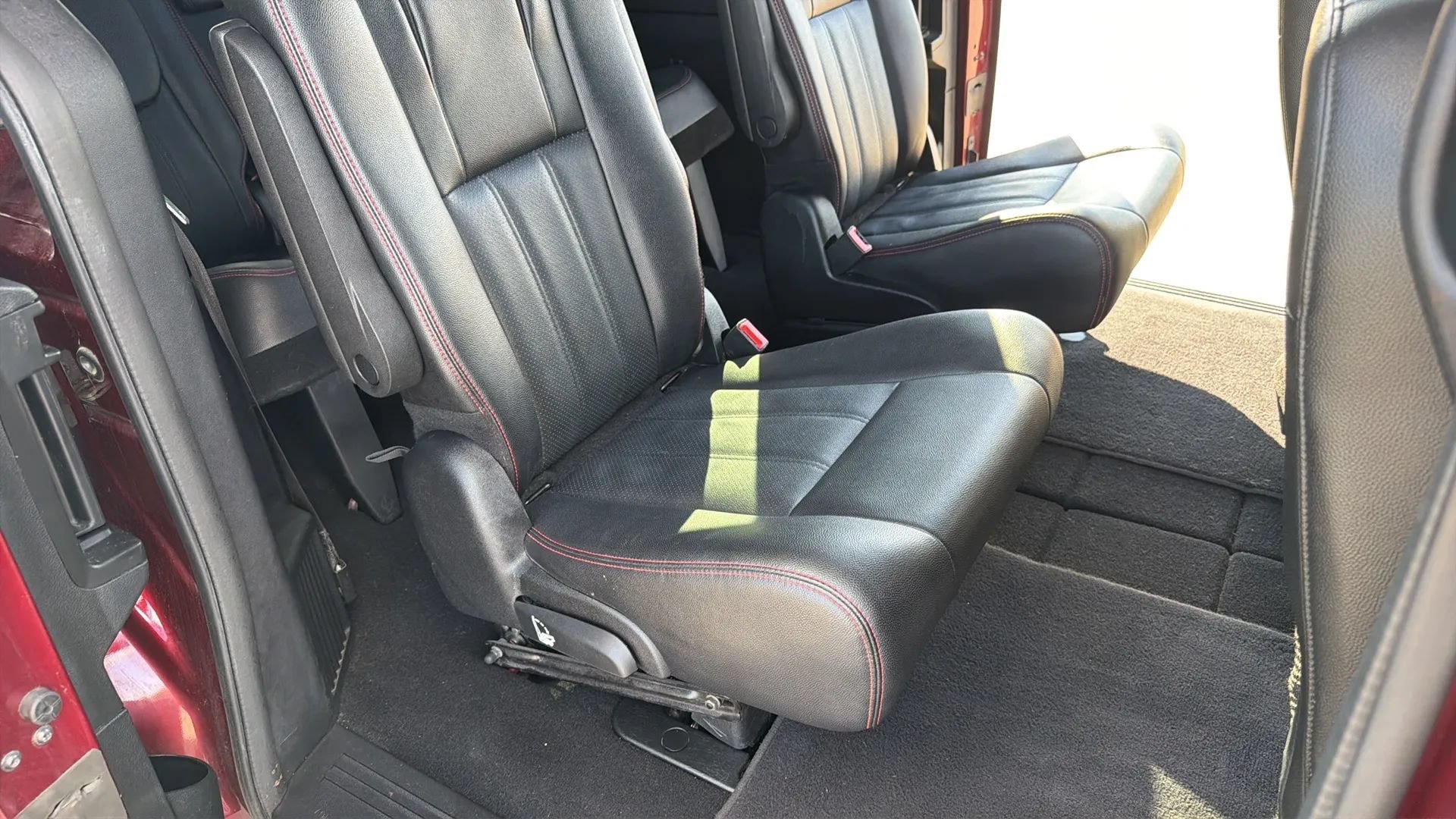 Used 2020 Dodge Grand Caravan GT FWD image 78