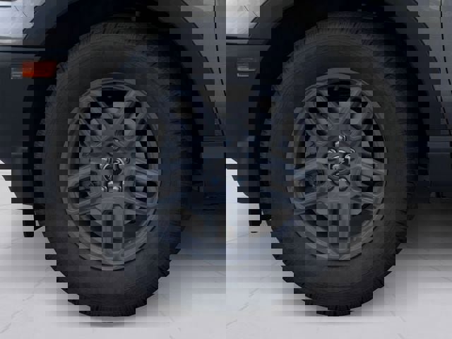 New 2025 Ford Bronco Sport Big Bend w/ Convenience Package image 49