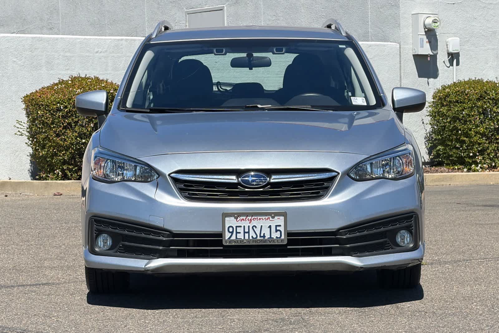 Used 2023 Subaru Impreza 2.0i Premium AWD/4WD image 10