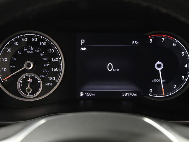 Certified 2022 Genesis G70 2.0T w/ Prestige Package image 8