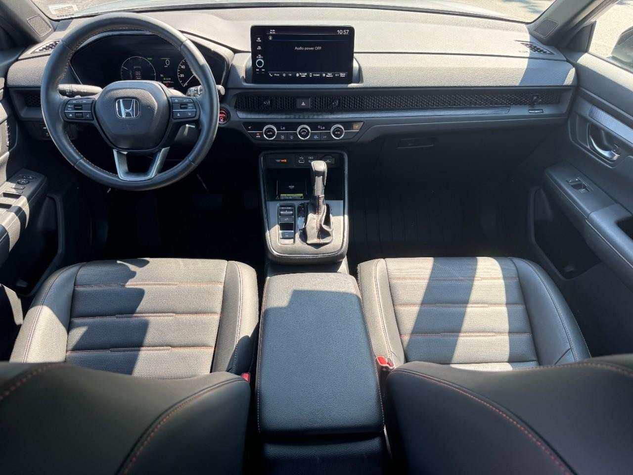 Certified 2024 Honda CR-V Sport-L image 14