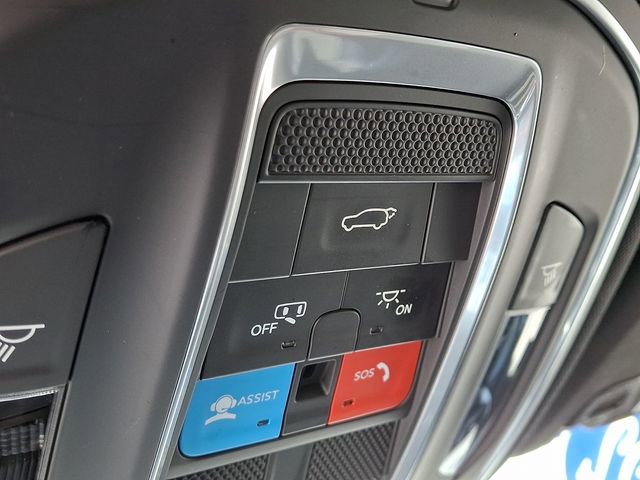 Used 2022 Jeep Grand Cherokee L Laredo AWD/4WD image 25
