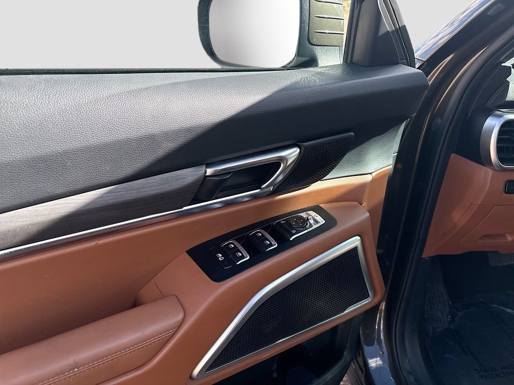 Used 2025 Kia Telluride EX X-Line AWD/4WD image 18