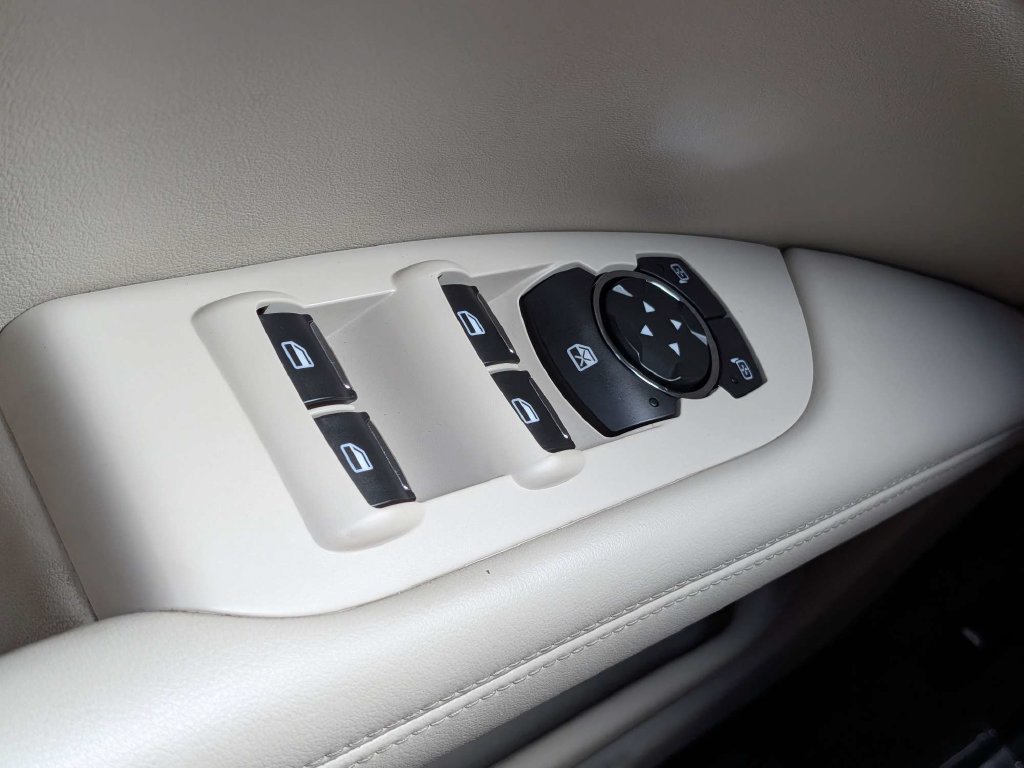 Certified 2019 Lincoln MKZ Premiere FWD image 22
