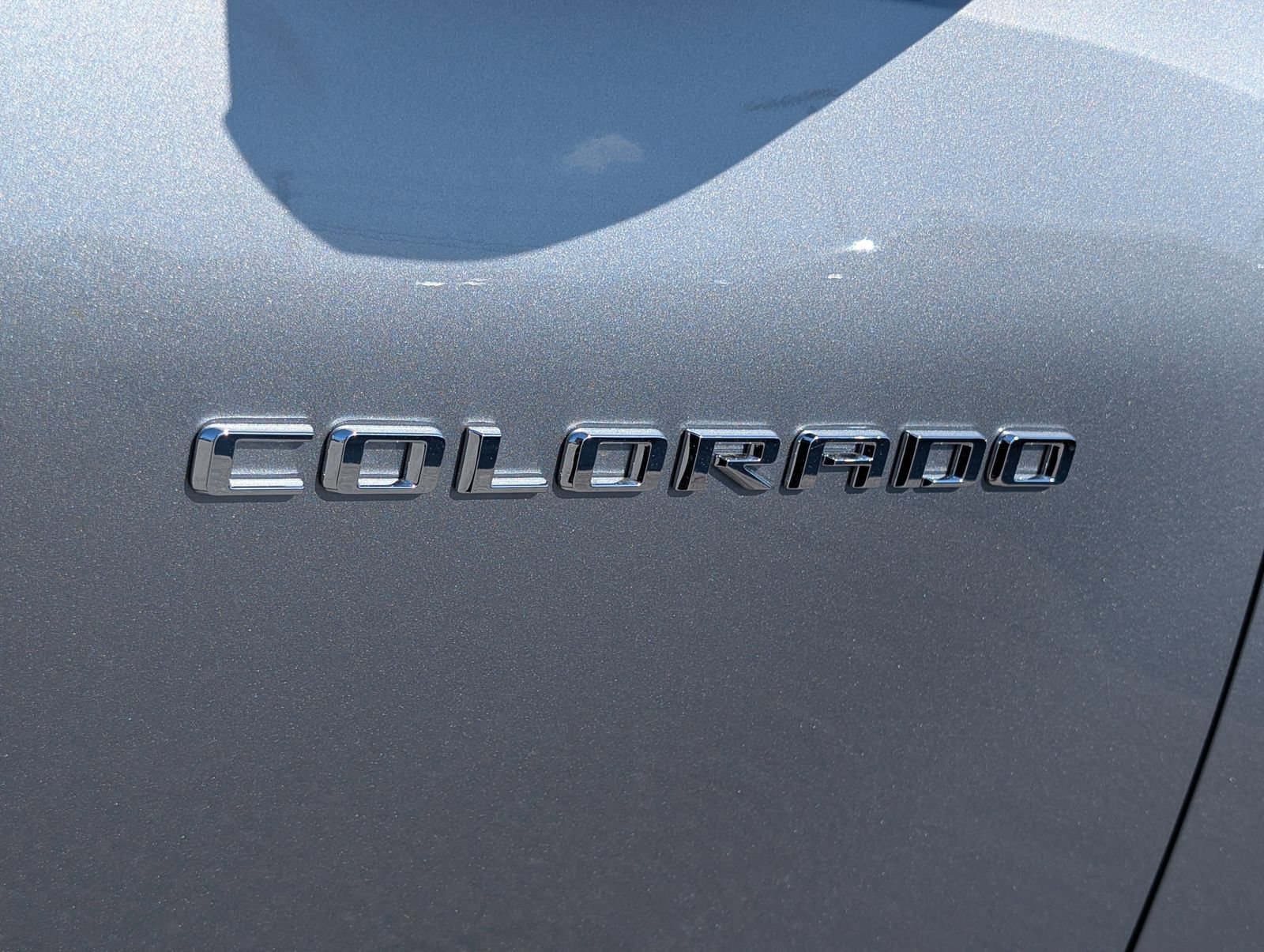 New 2026 Chevrolet Colorado LT w/ Advanced Trailering Package AWD/4WD image 5